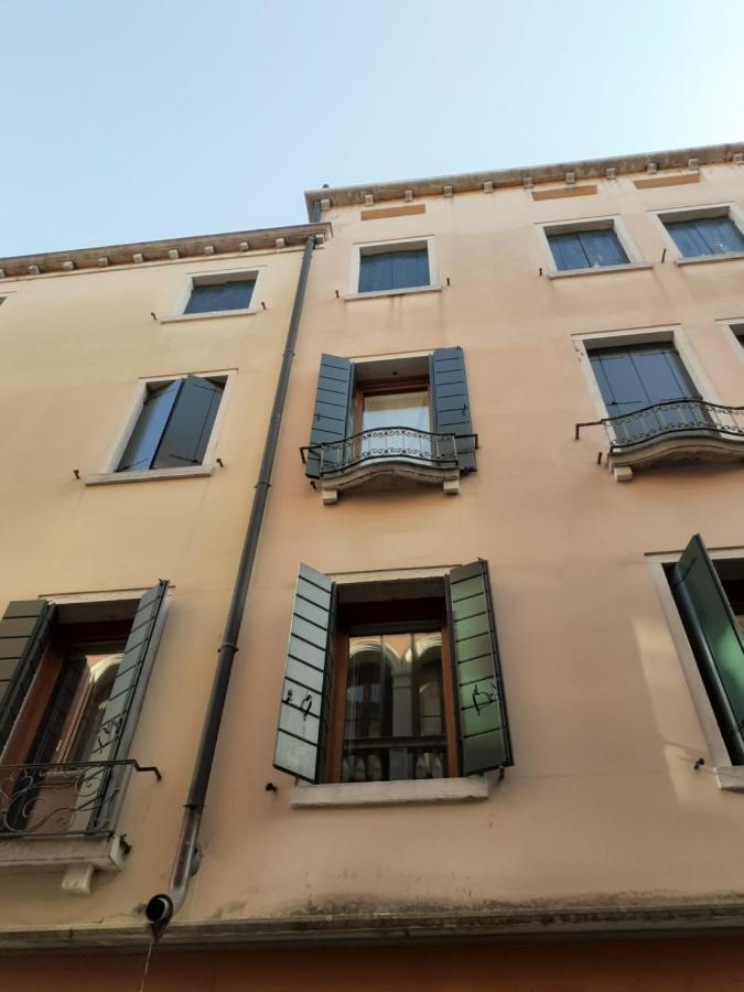 San Luca - Fenice Apartments In Venezia Eksteriør bilde