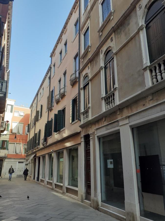 San Luca - Fenice Apartments In Venezia Eksteriør bilde