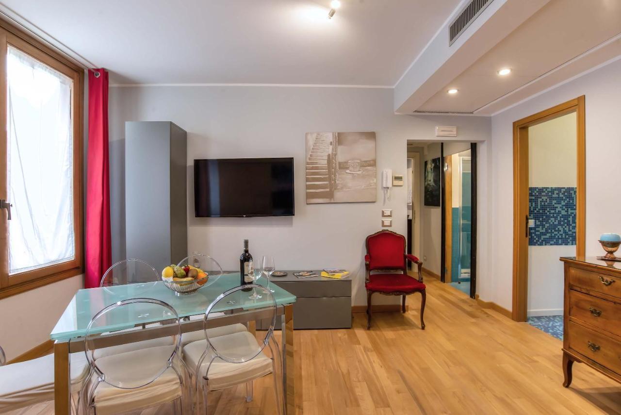 San Luca - Fenice Apartments In Venezia Eksteriør bilde