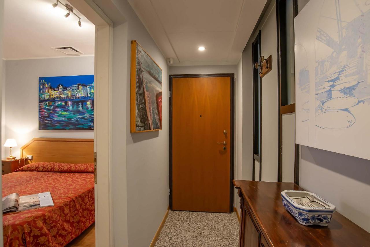 San Luca - Fenice Apartments In Venezia Eksteriør bilde